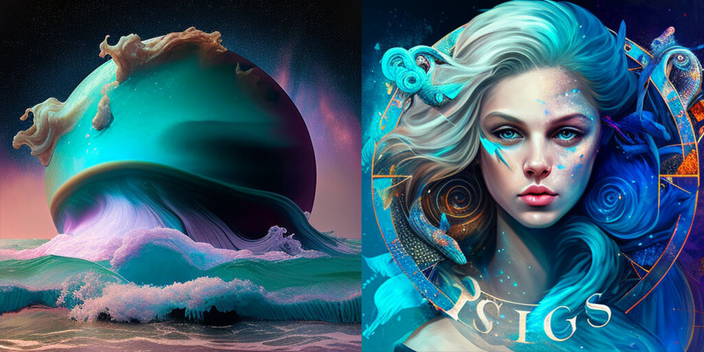 Доброта Рыб – ключ к открытию сокровищ души и сокровищницы финансов