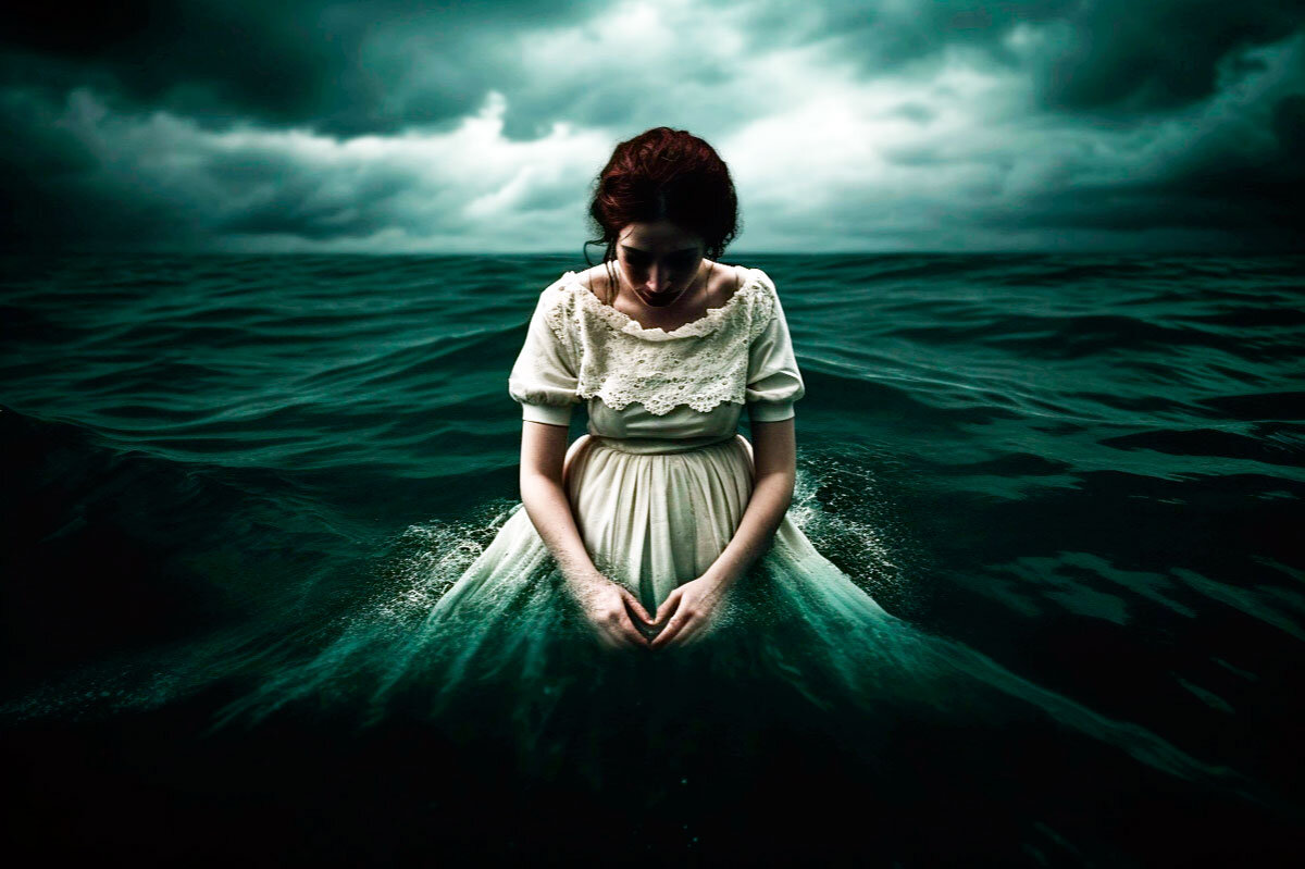 Любовь к себе и нарциссизм - вещи противоположные