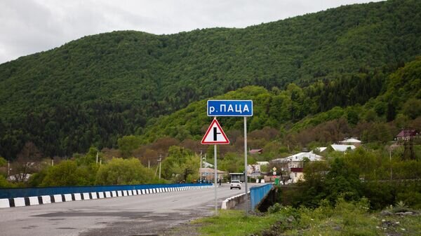    © Sputnik / Natalia Airiyan