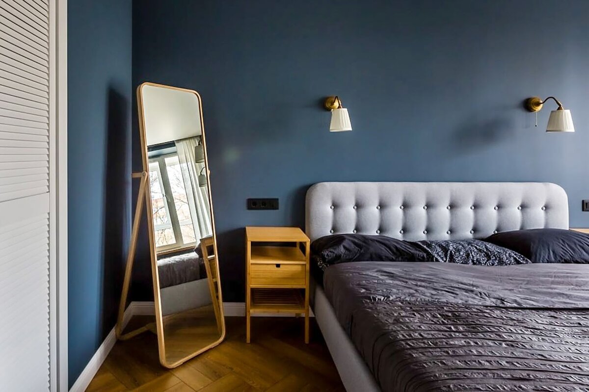 Проект дизайн-студии Brainstorm buró; фотограф: Леонид Семов