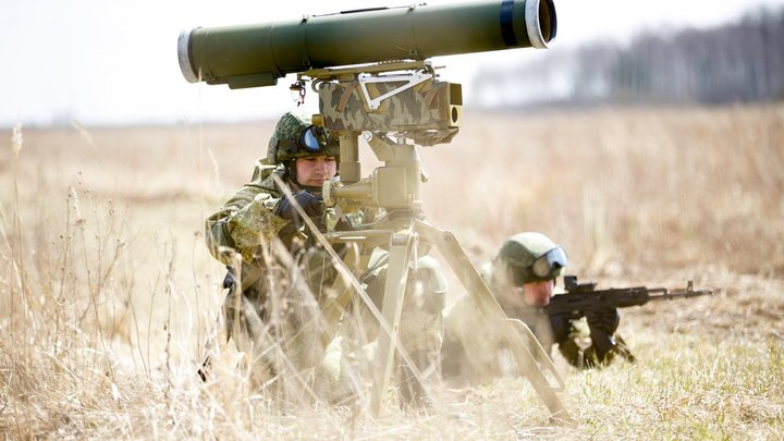 MOD RUSSIA/TWITTER.COM/GLOBALLOOKPRESS 