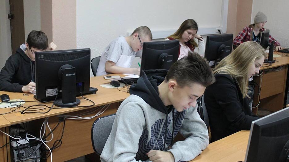 Зеленоград телеграмм