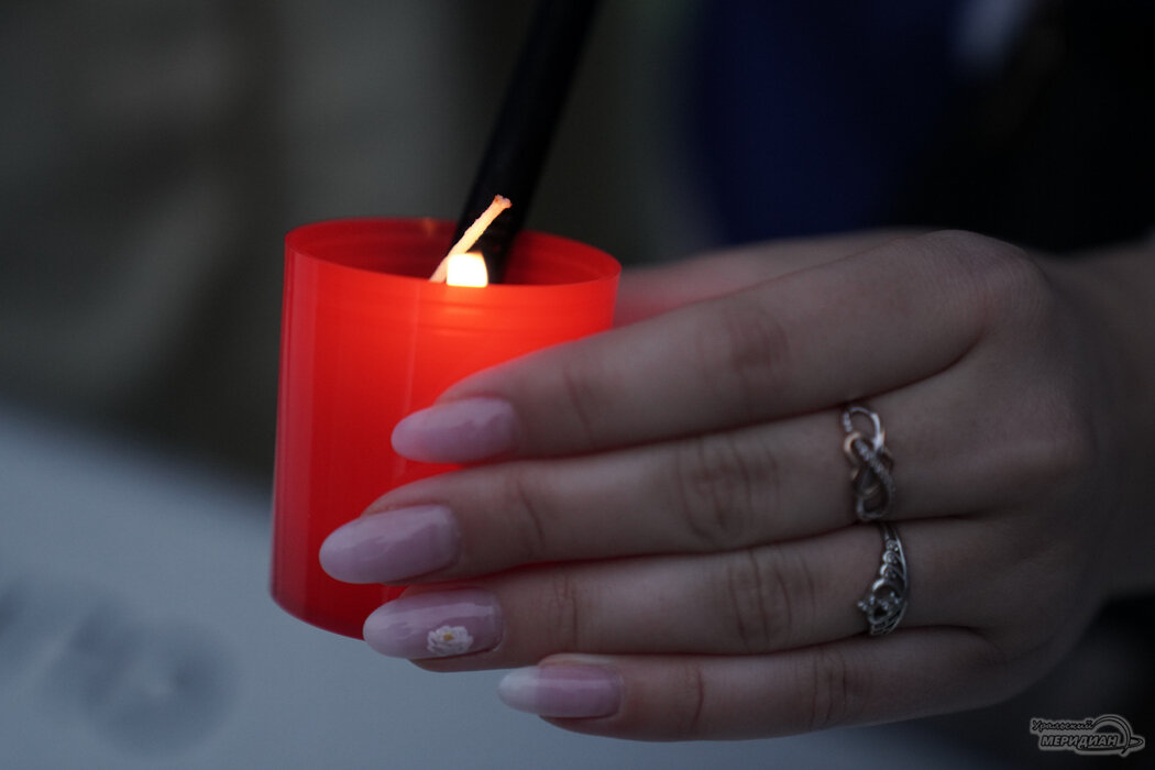    Фото: Лидия Аникина © ИА «Уральский меридиан» Александр Аникин