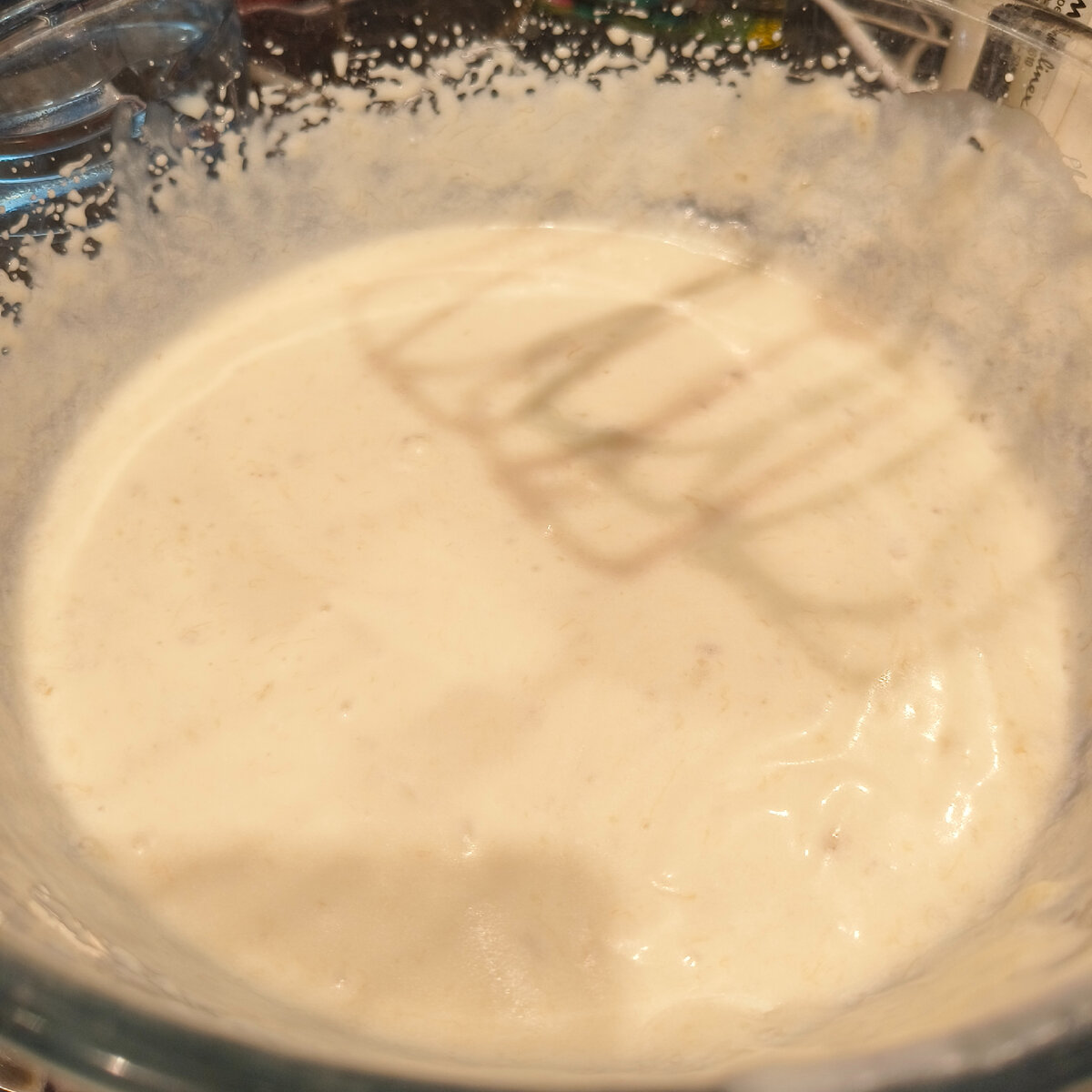 Фото автора. Сливочное масло, бананы и сгущенка