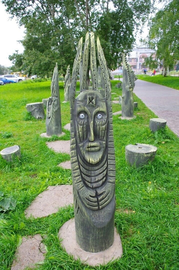 Чуды