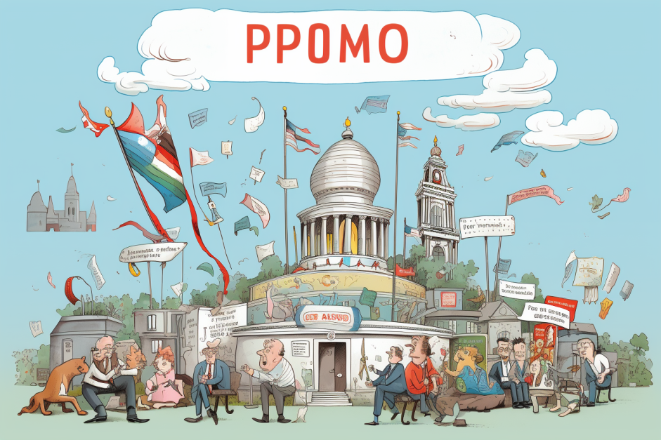  Что такое политика, и почему она кажется такой запутанной? Простыми словами, политика — это искусство управления государством и обществом.