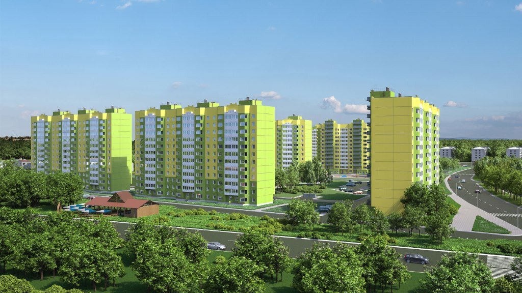    Фото: «РК Строй»