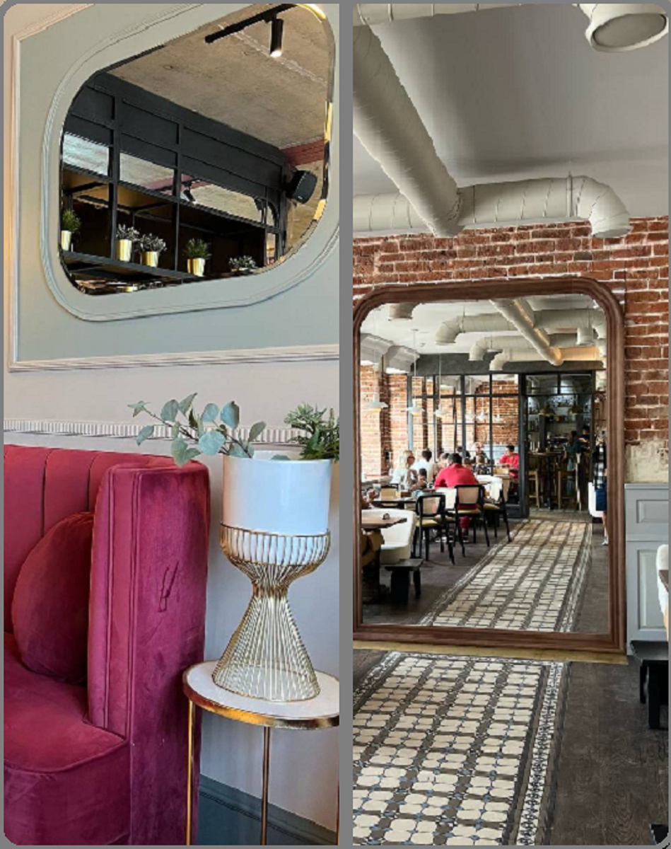 фото: Завтрак в Большом Городе