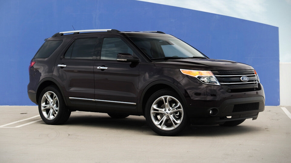 Моторы форд эксплорер 5. Ford Explorer 5. Форд эксплорер Лимитед 2013. Форд Лимитед 4 WD эксплорер. Форд эксплорер 7 местный.