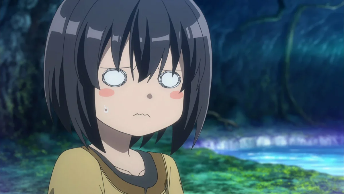 аниме itai no wa iya nano de bougyoryoku ni kyokufuri shitai to omoimasu. боюсь боли поэтому вкачаю. аниме про девочку с щитом. Bofuri аниме. каэдэ хондзё.