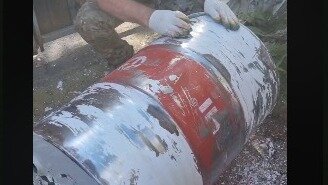     Житель Татарстана Равиль Гарифуллин объявил о строительстве второго «Сарматмобиля». Об этом мужчина пишет в своем Telegram-канале.