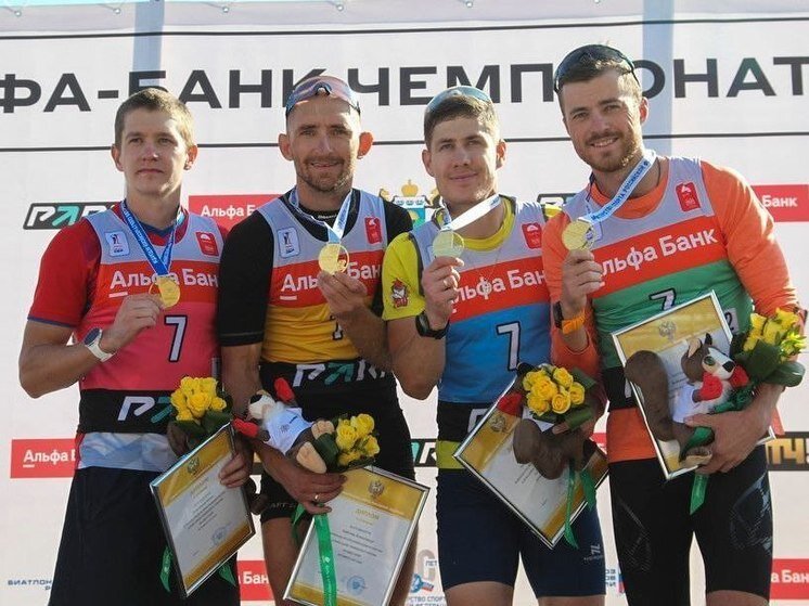     Соцсети Руслана Хабибова