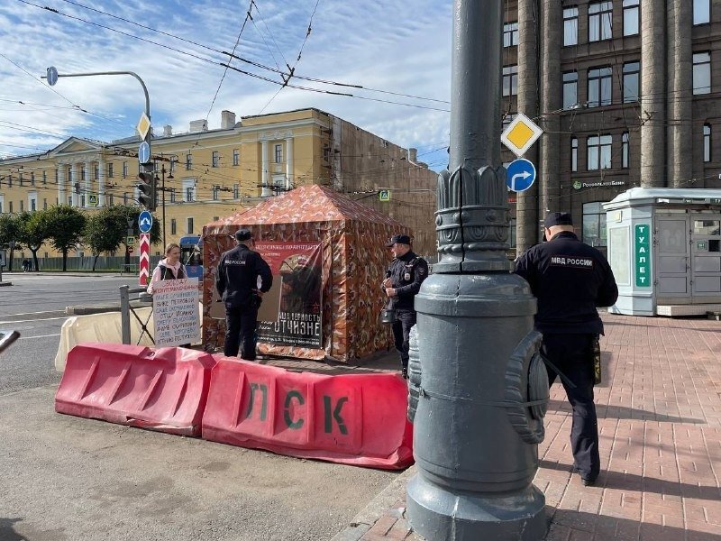 Фото: Дарья Дмитриева / MR7