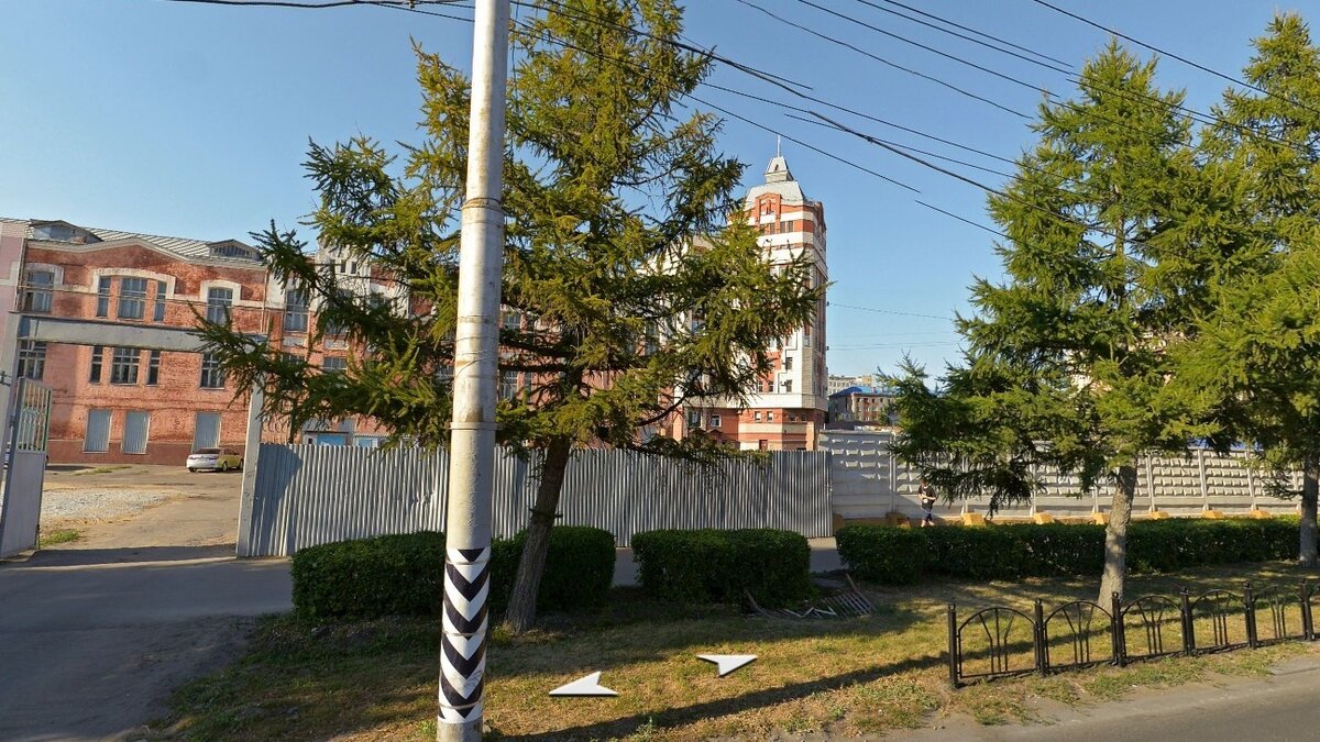     Фирме придется отремонтировать производственный корпус бывшей обувной фабрики «Луч».