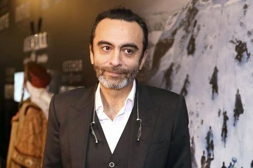 Джаник Файзиев. Фото с сайта poryadovki.ru