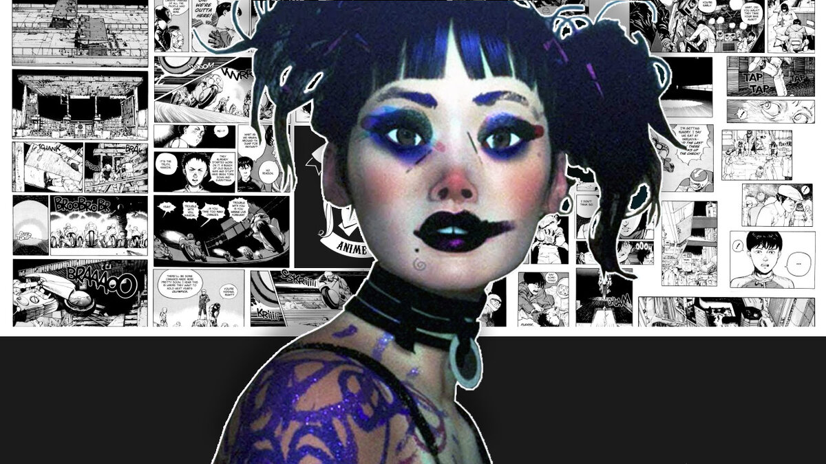 Любовь, смерть и роботы/Love, Death & Robots