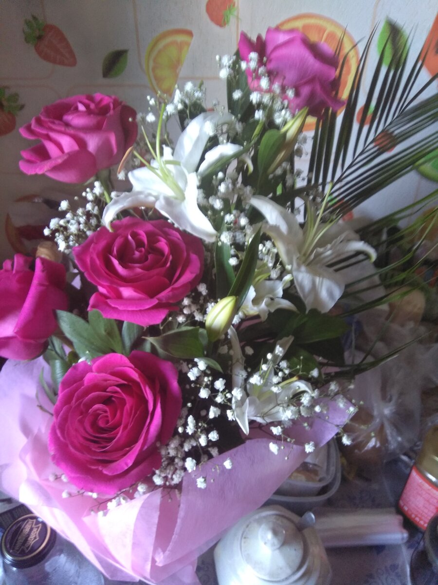 Для настроения