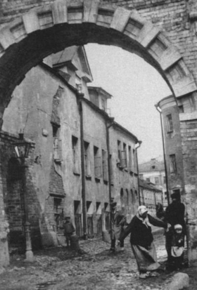 Москва, 2-ая половина 19 века.