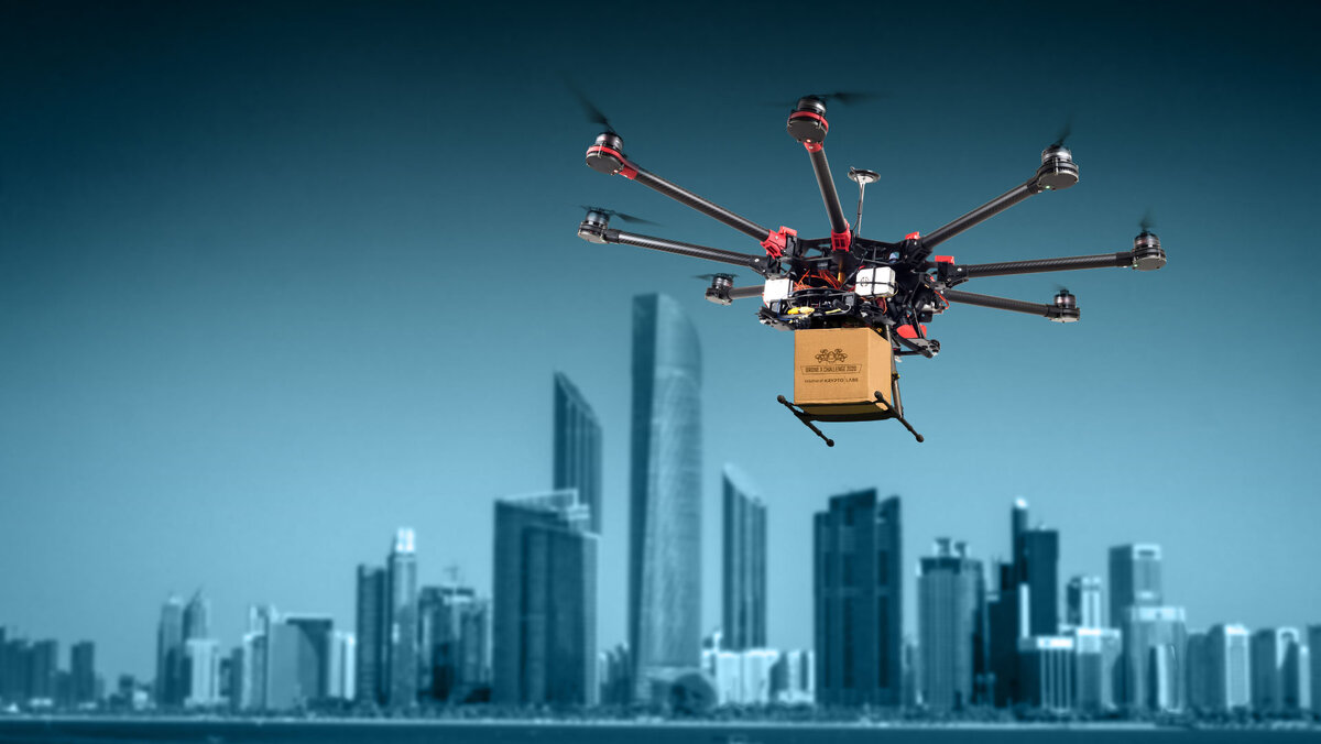 Drone X Challenge 2020, всемирный конкурс с $1,5-миллионным фондом, целью которого является ускорение инновационного развития беспилотных технологий в три этапа за два года, объявил названия команд,