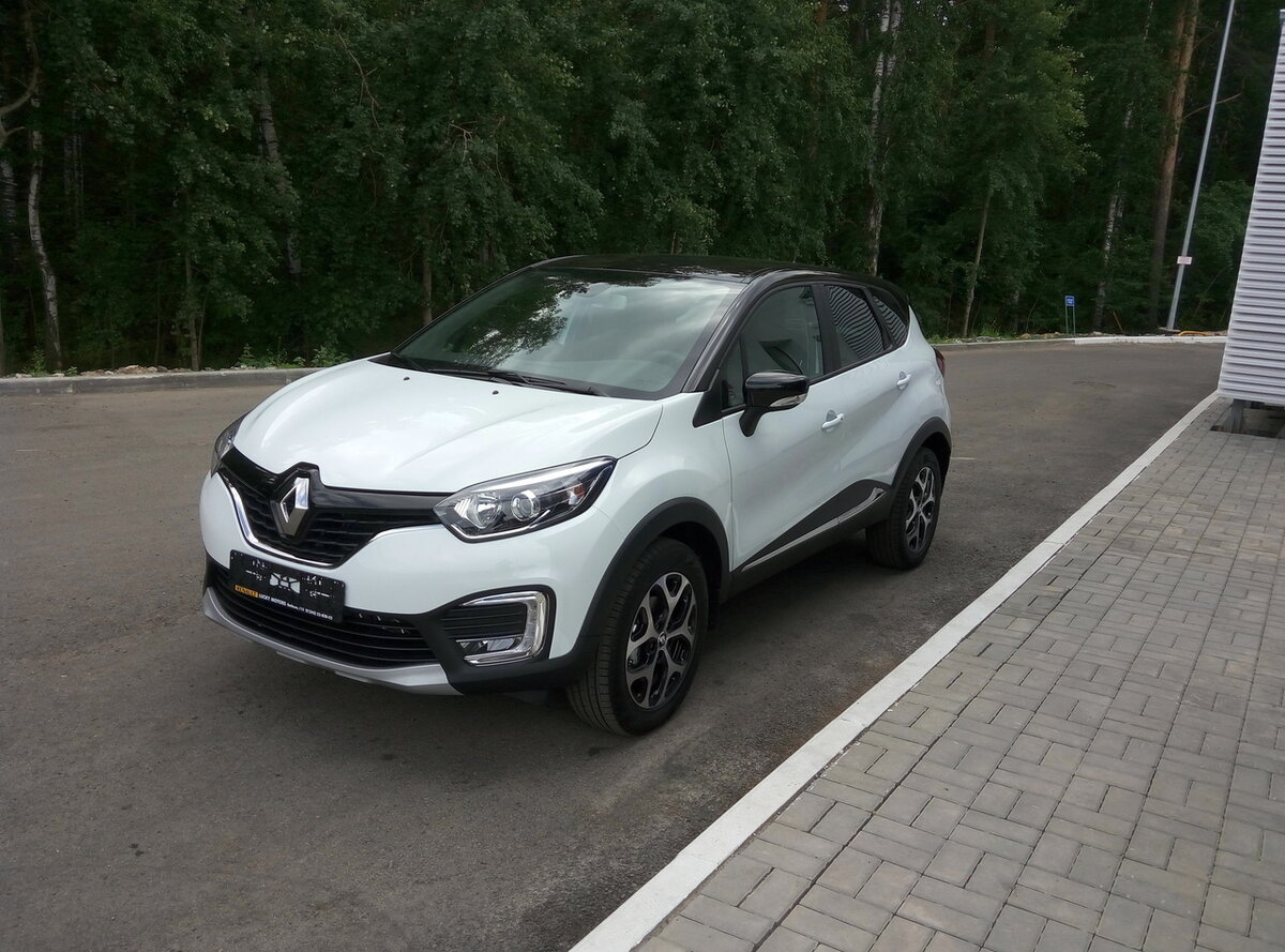 Лучшие бюджетные 4WD паркетники с АКПП | Carsguru.net | Дзен