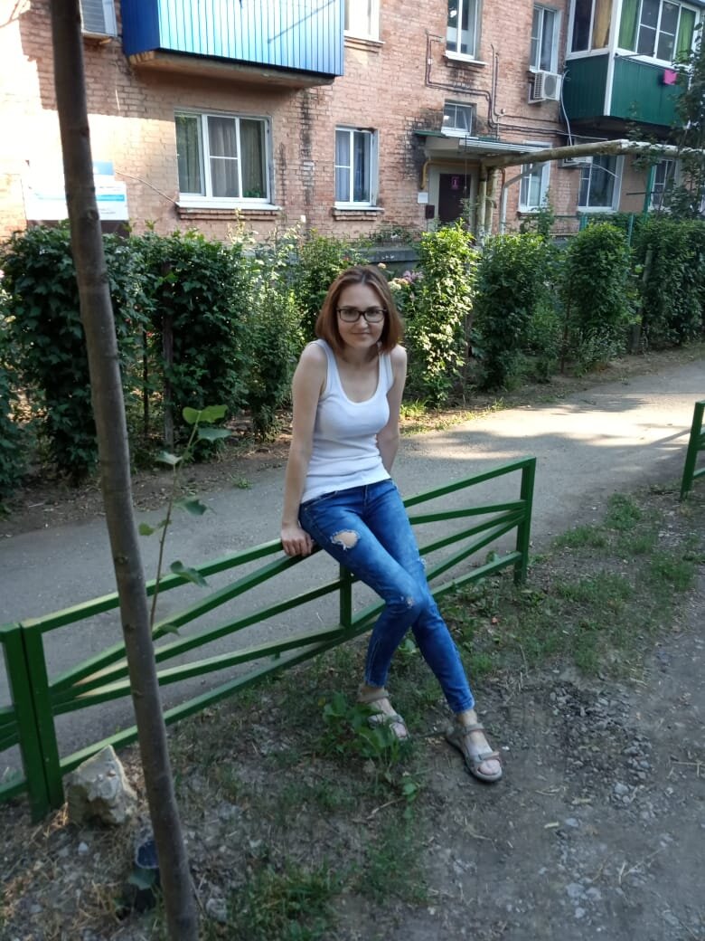 Фото из личного архива