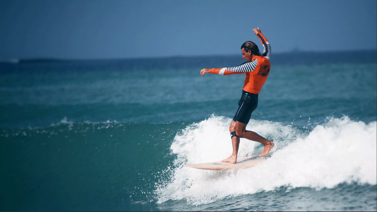 Никита Замеховский. 