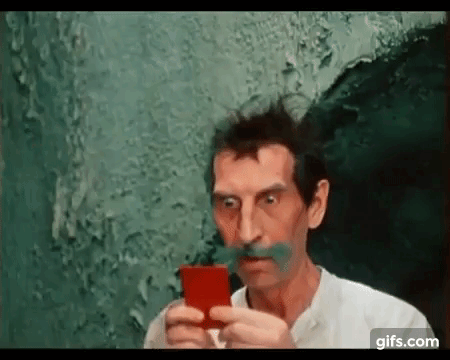 Киса-Филиппов (Гайдай)