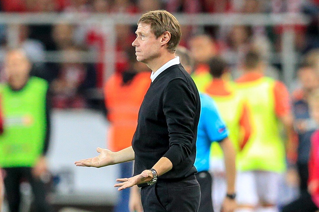 Фото: ФК Спартак