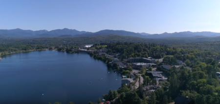 Лейк-Плэсид