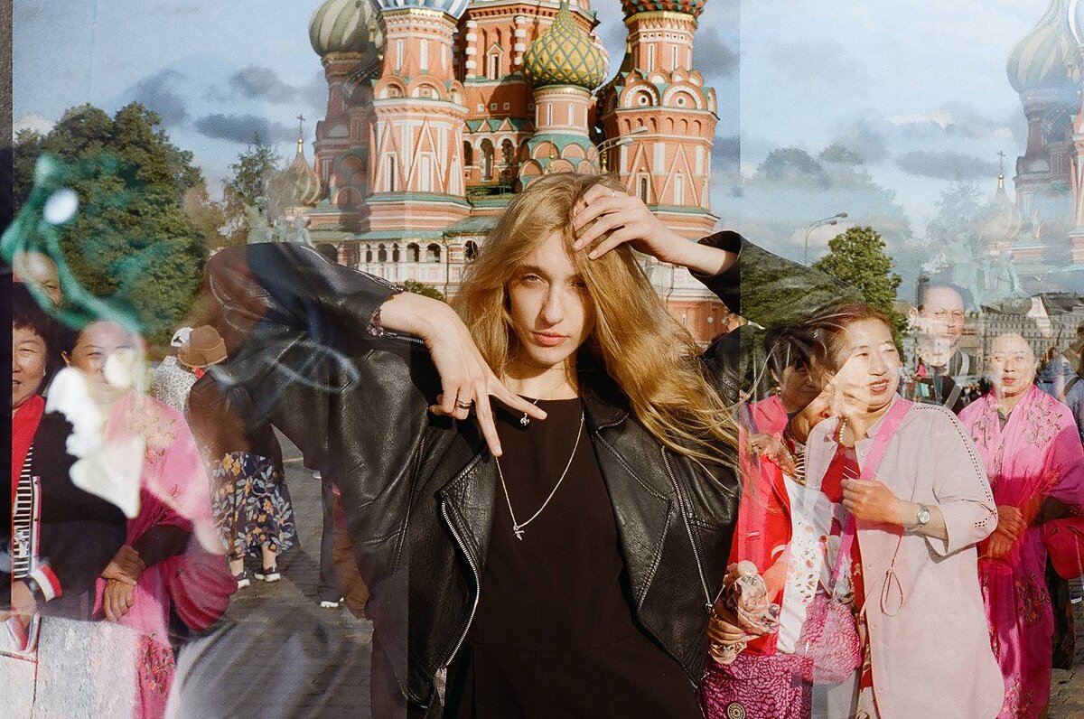 Все фото Duran Levinson