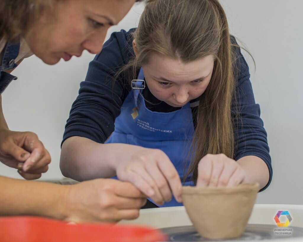 Фото: Технопарк «Твори-Гора»