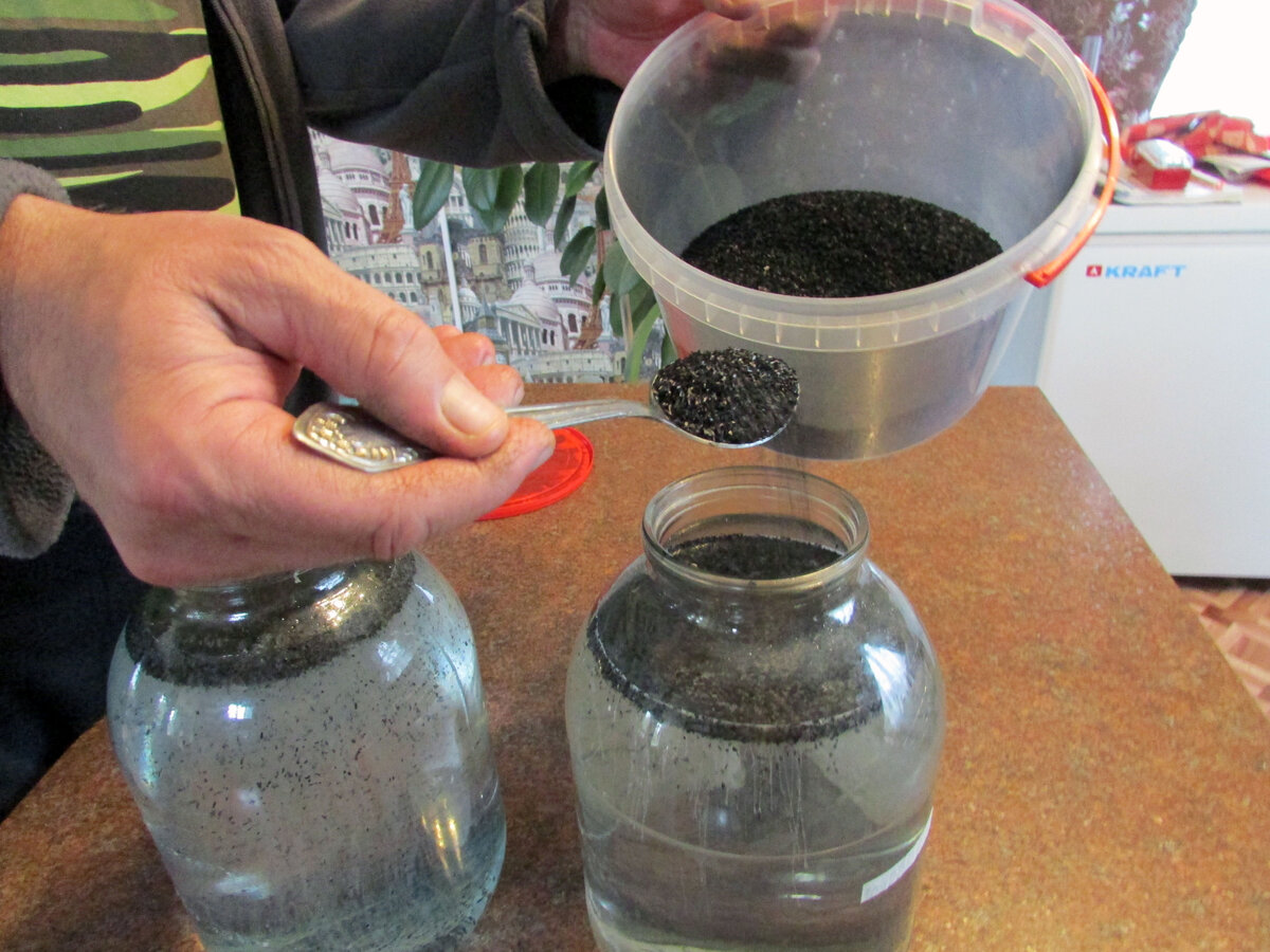 Фото Самогон Саныча