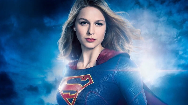 Supergirl