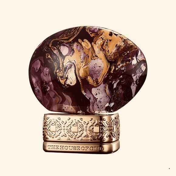 Аромат бренда The house of oud 