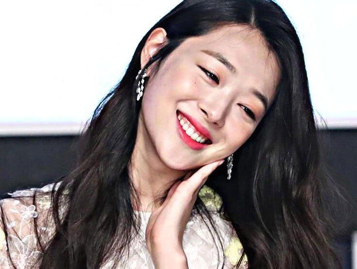 Солли, певица Солли, Чхве Чжин Ри, 