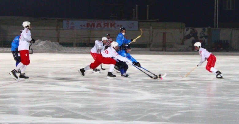 Первый матч сезона 2019-2020 краснотурьинские хоккеисты проведут в родных стенах против команды «СКА-Свердловск» из Екатеринбурга.