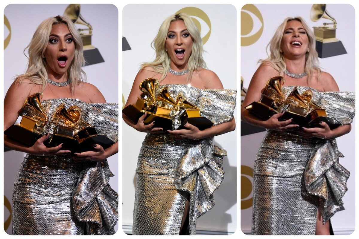 Представитель Асцендента в Близнецах - эпатажная американская певица, автор песен, продюсер, филантроп, дизайнер и актриса Леди Гага