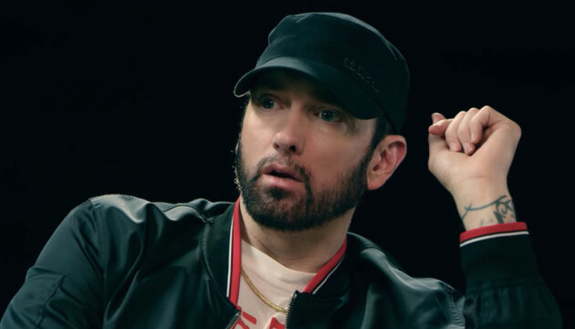 Eminem