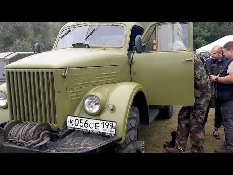 Вот машина так машина.