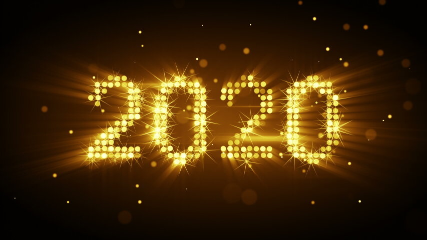 Продумываем образ заранее: в чем встречать новый 2020 год