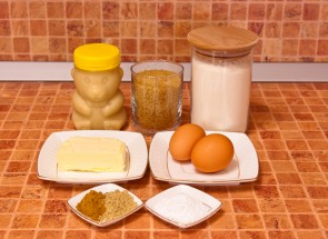 Ингредиенты