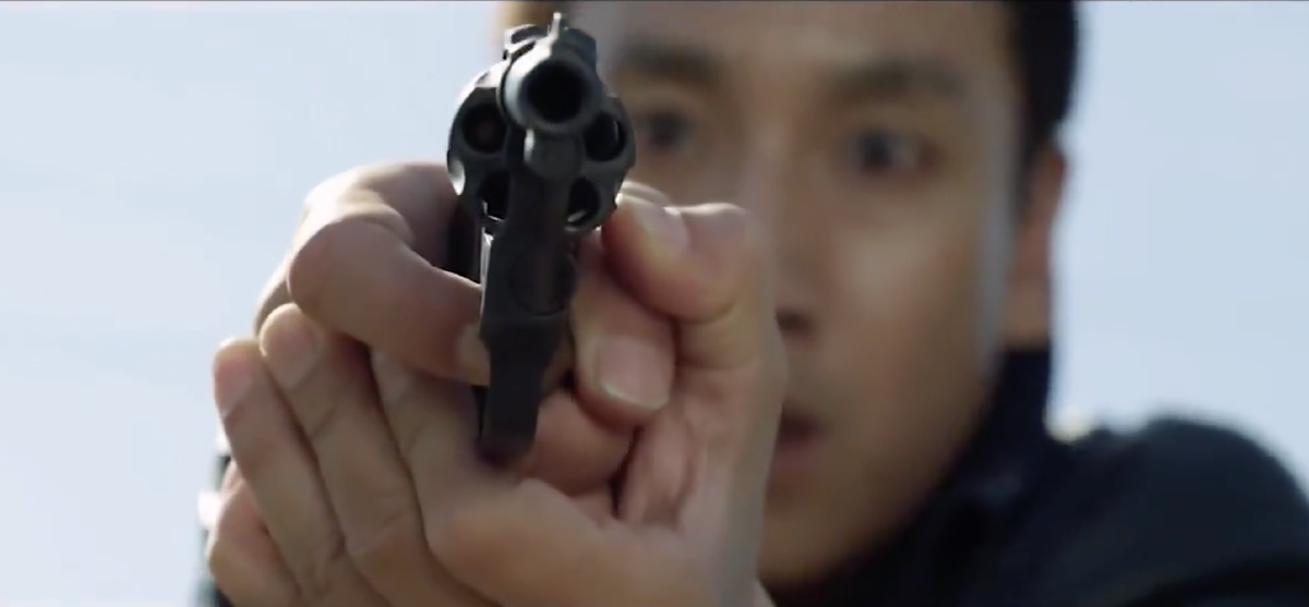 Трудный день (2014)