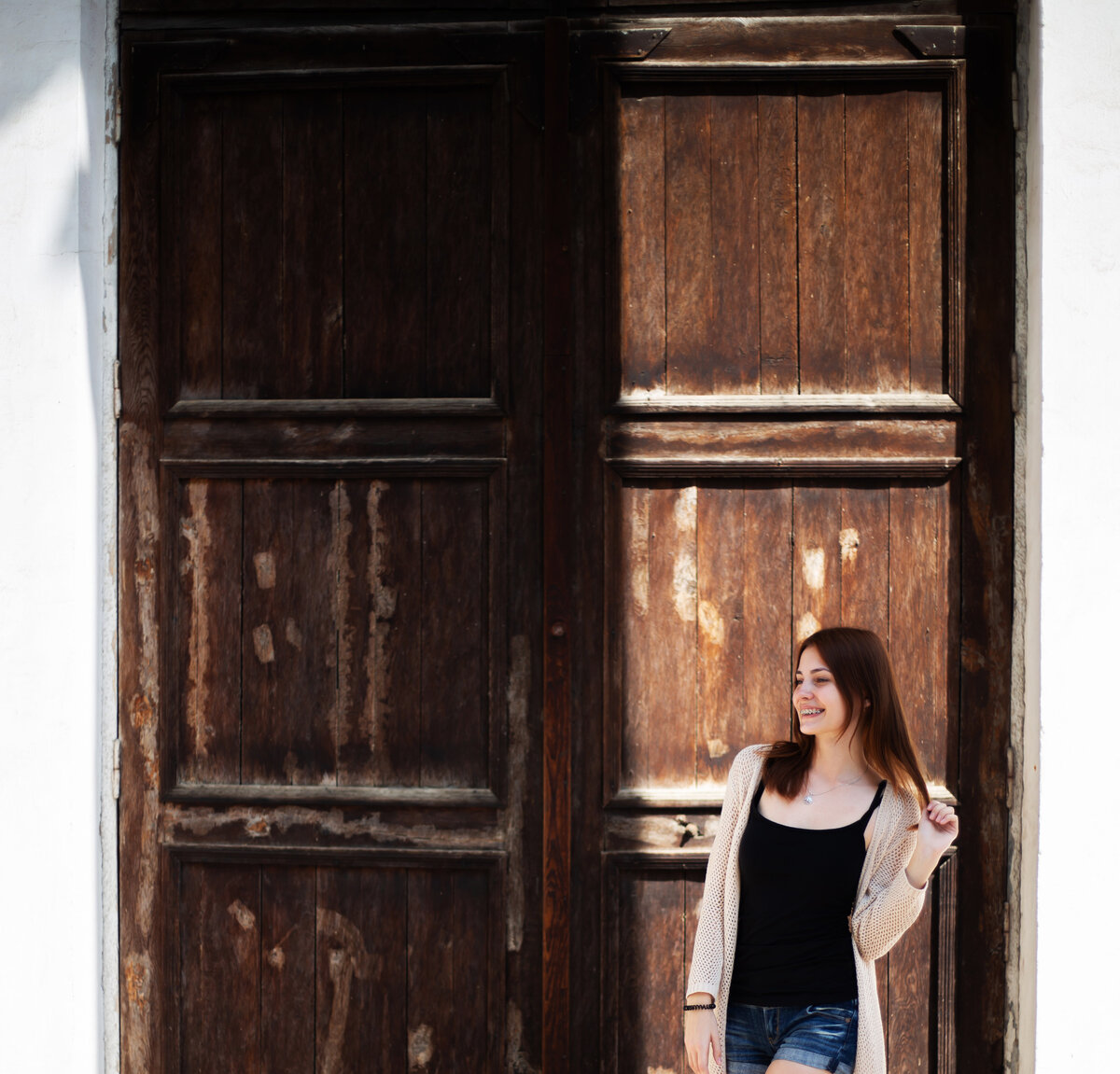 Трудно ли говорить с брекетами?