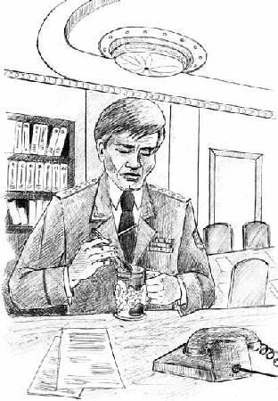 РИСУНОК из моей книги