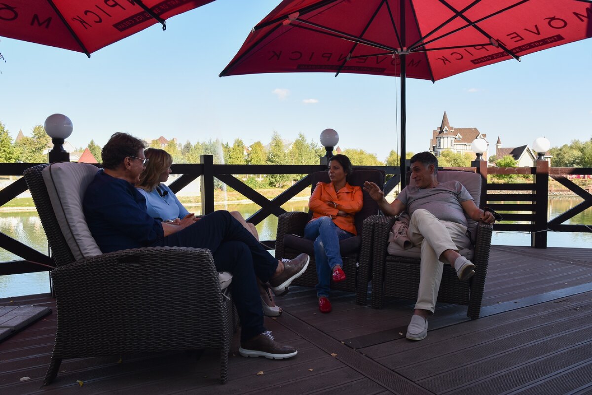 Фото Никита Симонов 