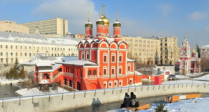 Фото: Сергей Киселев/ АГН Москва