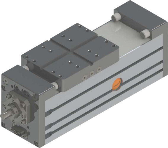 Красный лазерный модуль LG-B635-2.5-5 635нм, 2,5мВт, линия