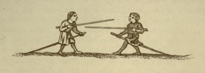 Путь в 10 000 ли начинается с первого шага.