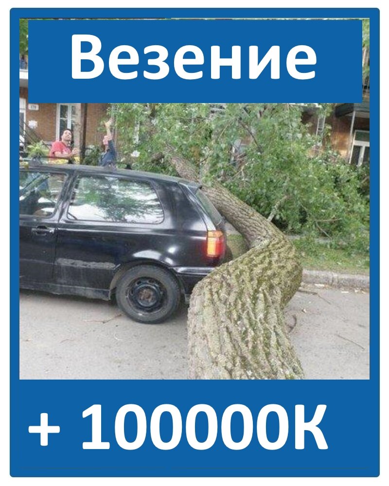 Оформление мема - "Дземчик".