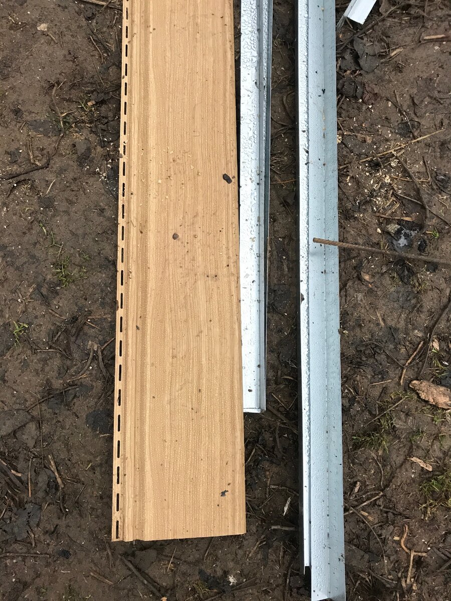 Выбирайте материал заранее 